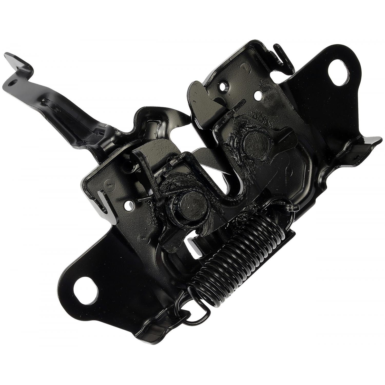 Dorman 820044 - Hood Latch Assembly Dorman 820044 Hood Latch Assembly product image 4 of 4