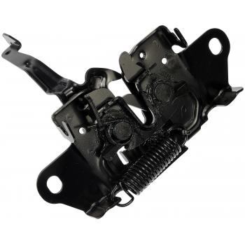 2016 Mazda CX-5 Hood Latch Assembly Dorman 820044 image 4 of 4