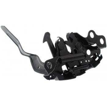 2013 Nissan Altima Hood Latch Assembly Dorman 820047 image 2 of 4