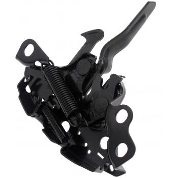 2013 Nissan Altima Hood Latch Assembly Dorman 820047 image 3 of 4
