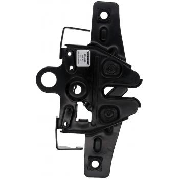 2011 Nissan Versa Hood Latch Assembly Dorman 820049 image 2 of 4