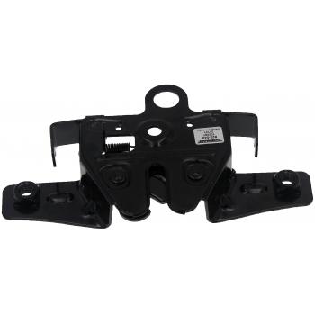 2011 Nissan Versa Hood Latch Assembly Dorman 820049 image 3 of 4