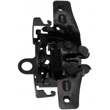2011 Nissan Versa Hood Latch Assembly Dorman 820049 image 4 of 4