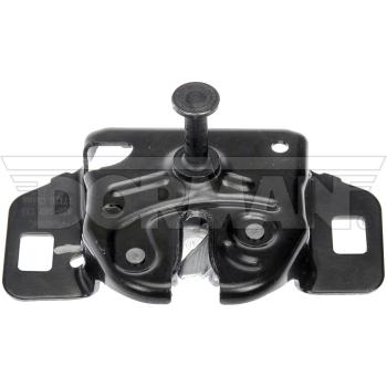 2010 Dodge Grand Caravan Hood Latch Assembly