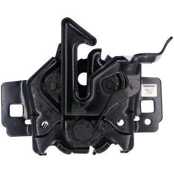 2014 Ford Mustang Hood Latch Assembly