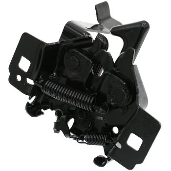 2014 Ford Mustang Hood Latch Assembly Dorman 820110 image 3 of 4
