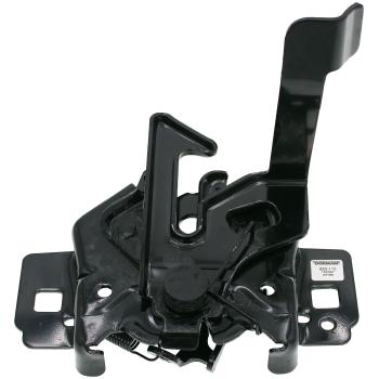 2014 Ford Mustang Hood Latch Assembly Dorman 820110 image 4 of 4