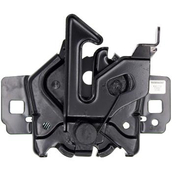 2004 Ford Explorer Sport Trac Hood Latch Assembly
