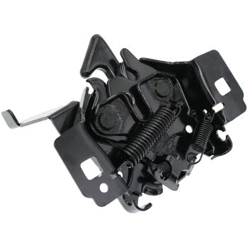 1999 Ford Ranger Hood Latch Assembly Dorman 820112 image 3 of 4