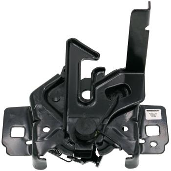 1999 Ford Ranger Hood Latch Assembly Dorman 820112 image 4 of 4