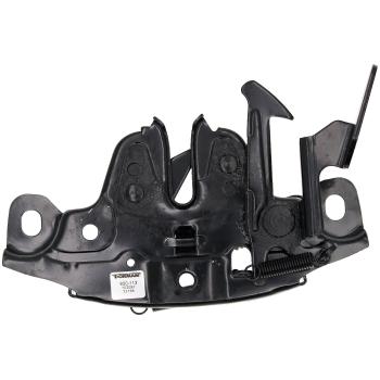 2012 Nissan Sentra Hood Latch Assembly Dorman 820113 image 1 of 4