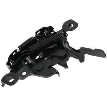2012 Nissan Sentra Hood Latch Assembly Dorman 820113 image 3 of 4
