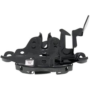2012 Nissan Sentra Hood Latch Assembly Dorman 820113 image 4 of 4