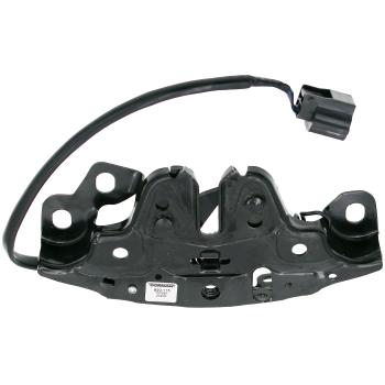 2022 Nissan Altima Hood Latch Assembly Dorman 820115 image 1 of 4