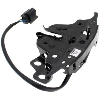 2022 Nissan Altima Hood Latch Assembly Dorman 820115 image 3 of 4