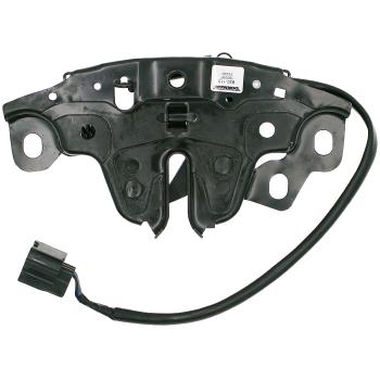 2022 Nissan Altima Hood Latch Assembly Dorman 820115 image 4 of 4