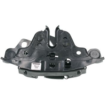 2022 Nissan Rogue Sport Hood Latch Assembly Dorman 820116 image 1 of 4