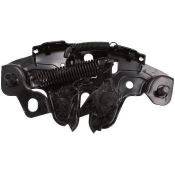 2022 Nissan Rogue Sport Hood Latch Assembly Dorman 820116 image 2 of 4