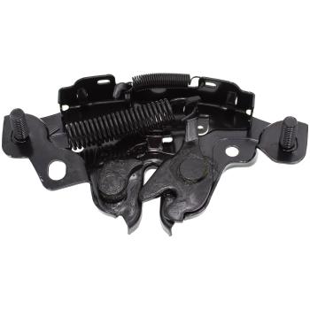 2022 Nissan Rogue Sport Hood Latch Assembly Dorman 820116 image 4 of 4