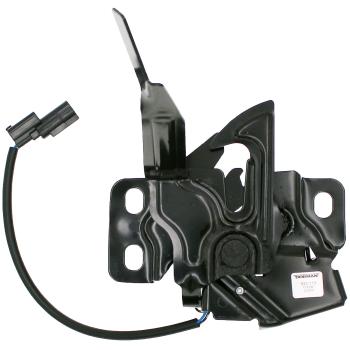 2018 Honda Civic Hood Latch Assembly