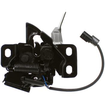 2017 Honda Civic Hood Latch Assembly Dorman 820119 image 2 of 4