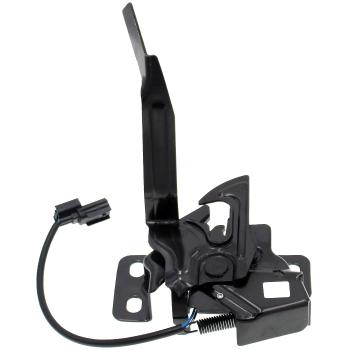 2017 Honda Civic Hood Latch Assembly Dorman 820119 image 4 of 4