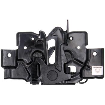 2013 Mazda 5 Hood Latch Assembly