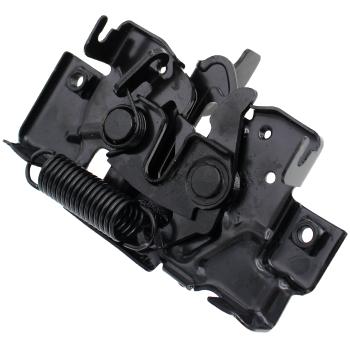 2013 Mazda 5 Hood Latch Assembly Dorman 820120 image 3 of 4