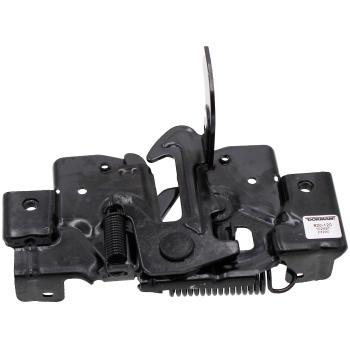 2013 Mazda 5 Hood Latch Assembly Dorman 820120 image 4 of 4