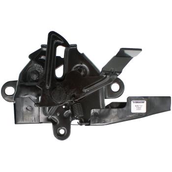 2009 Toyota Prius Hood Latch Assembly Dorman 820121 image 1 of 4
