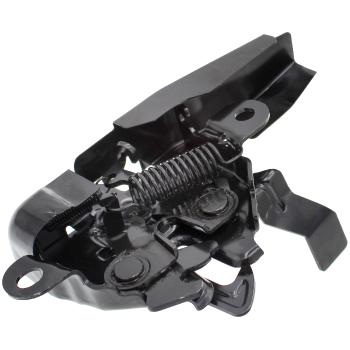 2009 Toyota Prius Hood Latch Assembly Dorman 820121 image 3 of 4