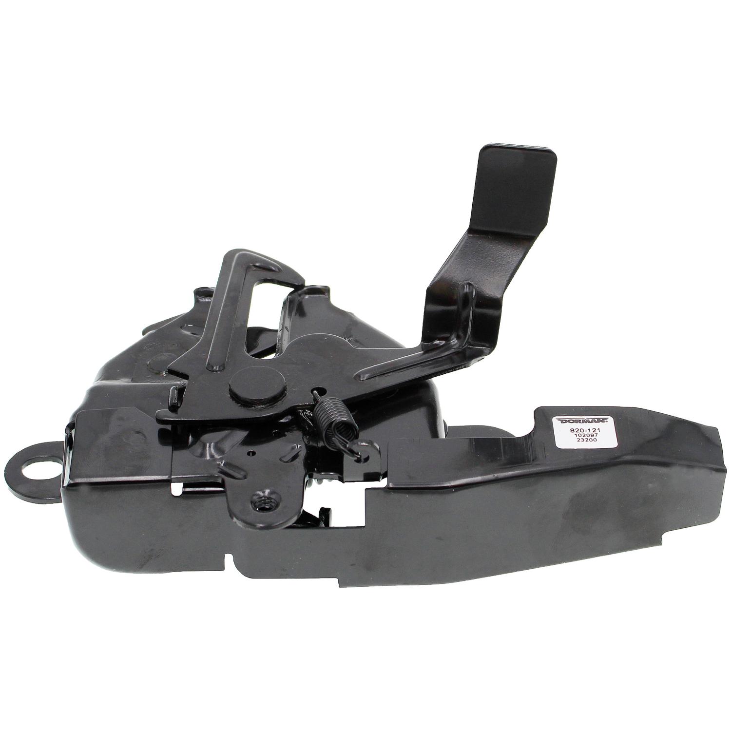 Dorman 820121 Hood Latch Assembly product image 4 of 4