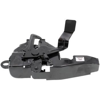 2009 Toyota Prius Hood Latch Assembly Dorman 820121 image 4 of 4