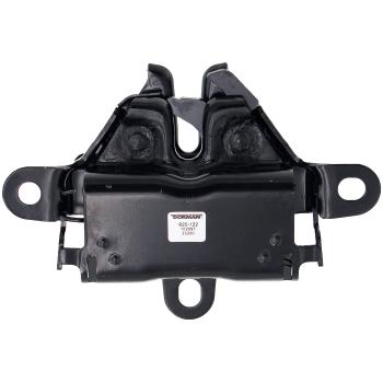 2007 Lexus GX470 Hood Latch Assembly