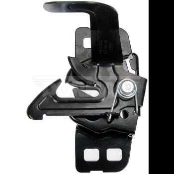 2009 Chevrolet Cobalt Hood Latch Assembly