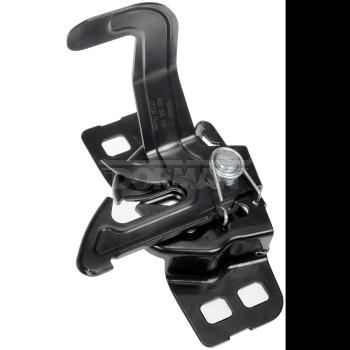2009 Chevrolet Cobalt Hood Latch Assembly Dorman 820205 image 2 of 3