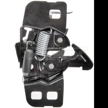 2009 Chevrolet Cobalt Hood Latch Assembly Dorman 820205 image 3 of 3