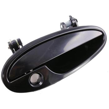 2001 Oldsmobile Aurora Exterior Door Handle