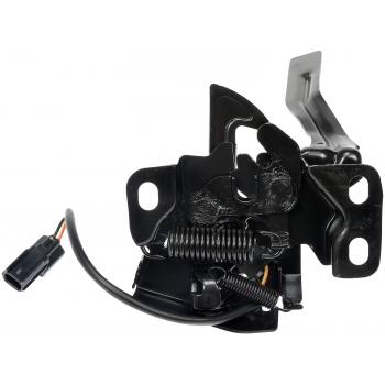 2012 Honda CR-V Hood Latch Assembly