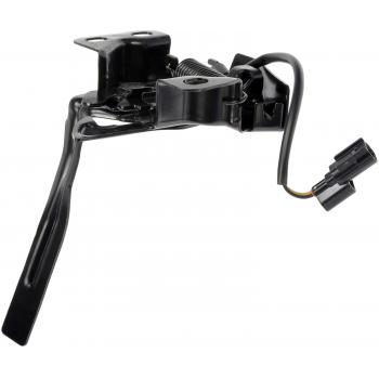 2012 Honda CR-V Hood Latch Assembly Dorman 820300 image 3 of 4