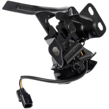 2012 Honda CR-V Hood Latch Assembly Dorman 820300 image 4 of 4