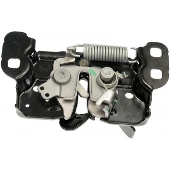 2009 Dodge Avenger Hood Latch Assembly