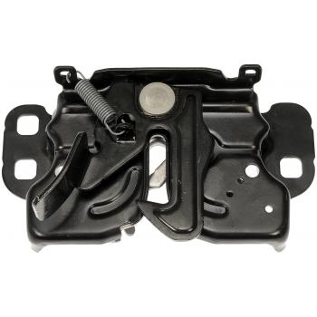 2009 Dodge Avenger Hood Latch Assembly Dorman 820303 image 2 of 4