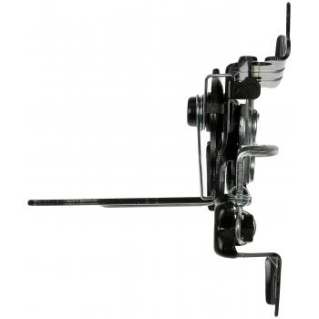 2009 Cadillac Escalade ESV Hood Latch Assembly