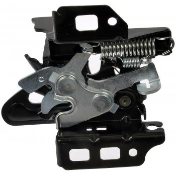 2009 Cadillac Escalade Hood Latch Assembly Dorman 820305 image 2 of 4