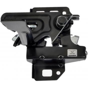 2009 Cadillac Escalade Hood Latch Assembly Dorman 820305 image 3 of 4