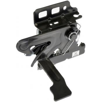 2009 Cadillac Escalade Hood Latch Assembly Dorman 820305 image 4 of 4