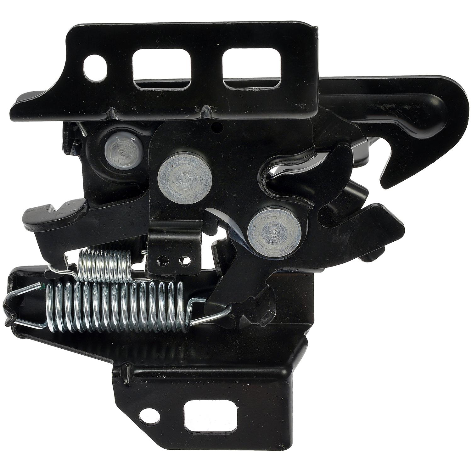 Dorman 820306 - Hood Latch Assembly Dorman 820306 Hood Latch Assembly product image 2 of 4