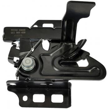 2006 Chevrolet Monte Carlo Hood Latch Assembly Dorman 820306 image 3 of 4