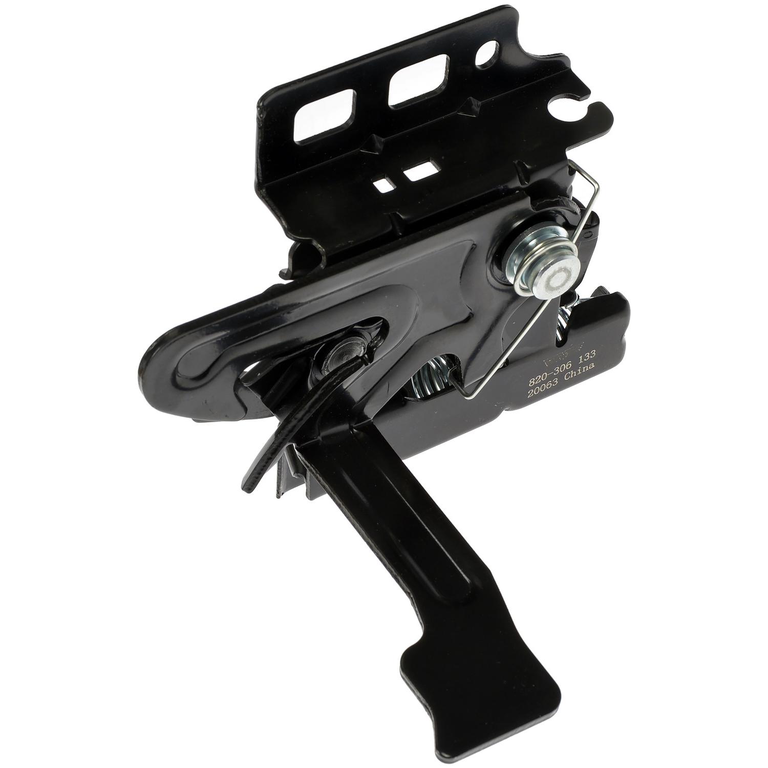 Dorman 820306 - Hood Latch Assembly Dorman 820306 Hood Latch Assembly product image 4 of 4